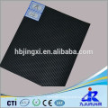 Both sides Textured rubber gasket sheet